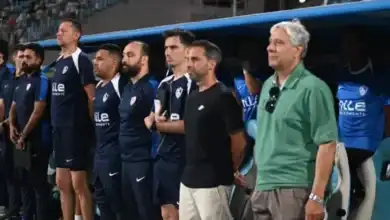 مساعده ليلا كورة: