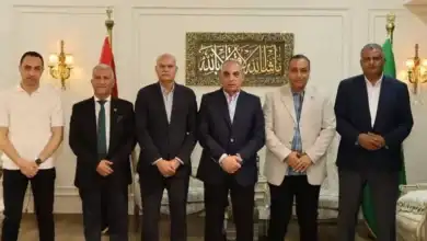 محافظ الإسماعيلية يؤكد