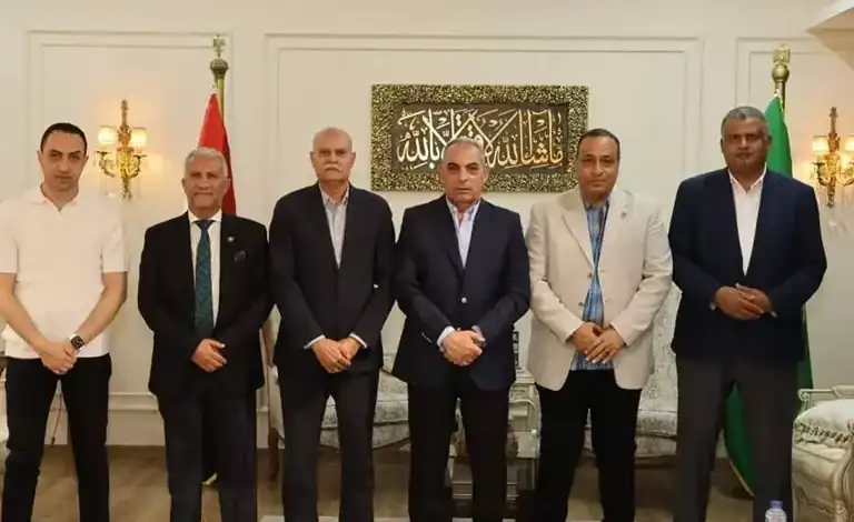 محافظ الإسماعيلية يؤكد