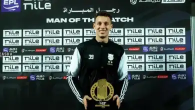 أقطاي عبد الله, انتقالات الأهلي, بيراميدز
