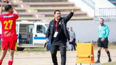 موهبة بارادو الجزائرية