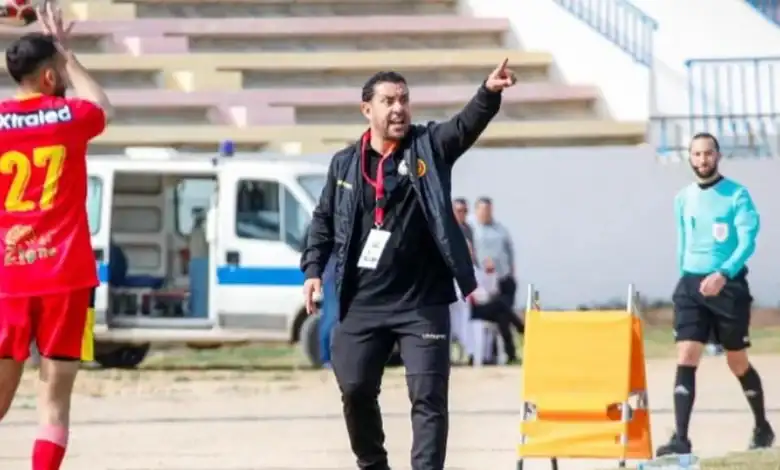 موهبة بارادو الجزائرية