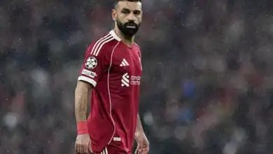 ملخص الأخبار الرياضية