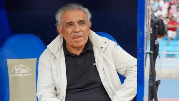 منتخب تونس, تصفيات أفريقيا, قائمة اللاعبين