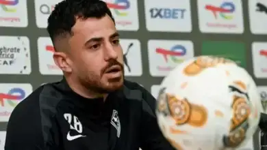 الونش يوجه رسالة