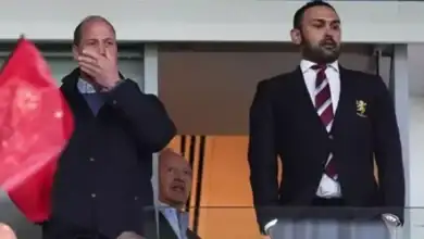 احتفال المحمدي الأمير