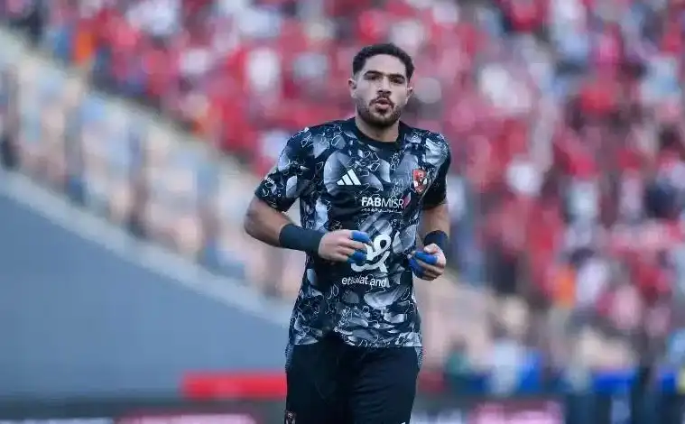 الأهلي, حراسة المرمى, الميركاتو الصيفي