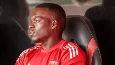 كامويش الأهلي, منتخب الرأس الأخضر, كأس العالم