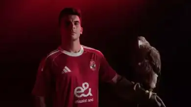 كرة القدم المصرية, النادي الأهلي, مسيرة لاعب كرة القدم