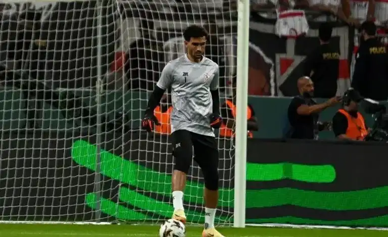 محمد عواد ينفي