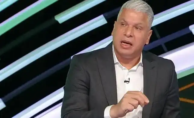 وائل جمعة, النادي الأهلي, مدير الكرة