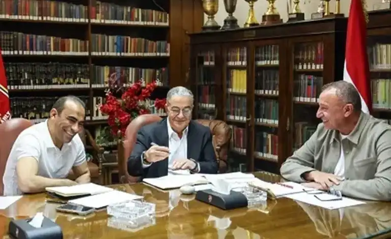 مصير توروب ومستقبل