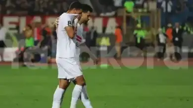 محمد عواد يكشف