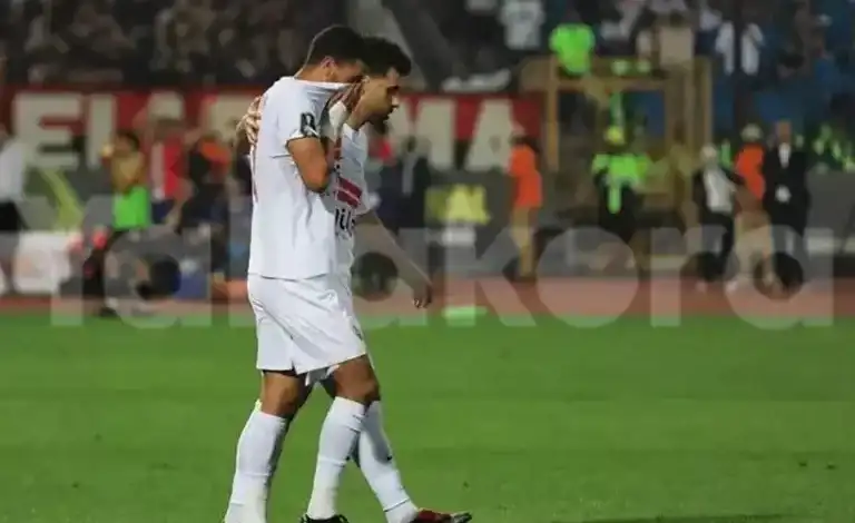محمد عواد يكشف