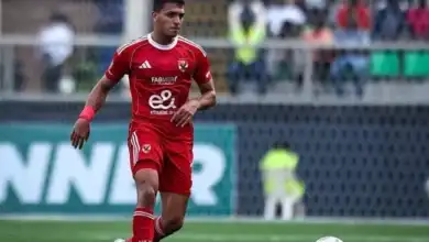 الأهلي، ياسين مرعي، الانتقالات الصيفية