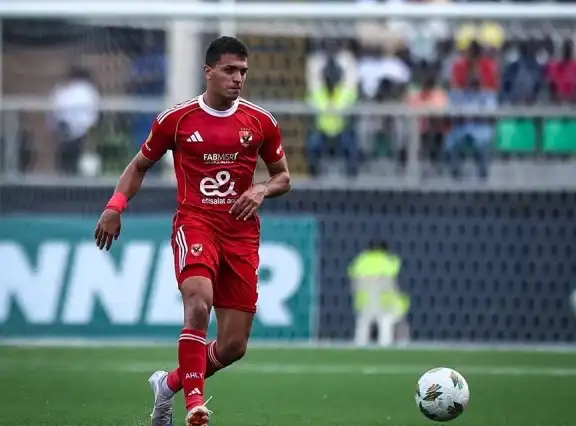 الأهلي، ياسين مرعي، الانتقالات الصيفية