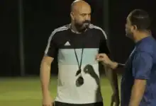 موقف رضا شحاتة
