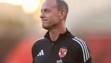 مصدر الأهلي: توروب