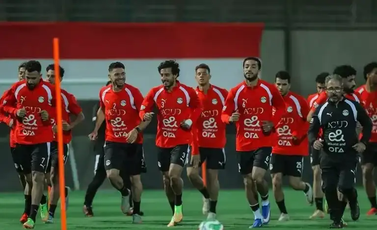 استعدادًا للمونديال.. منتخب