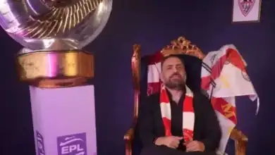 المواهب الشبابية, الزمالك, المنتخبات القومية