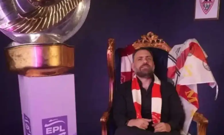 المواهب الشبابية, الزمالك, المنتخبات القومية