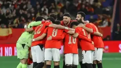 مدرب روسيا: نريد