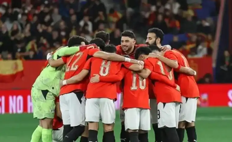 مدرب روسيا: نريد