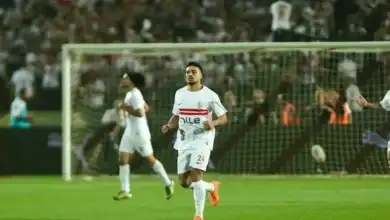محمد إسماعيل يكشف