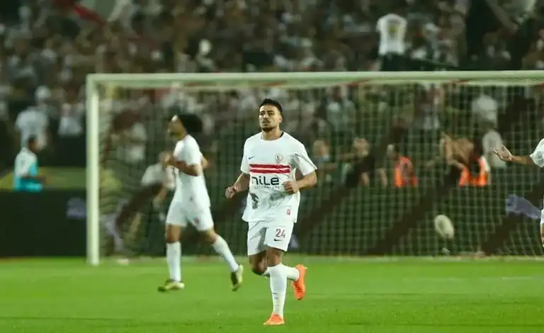 محمد إسماعيل يكشف