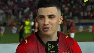 كريم حافظ يعود
