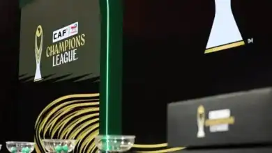 منافسو الزمالك وبيراميدز