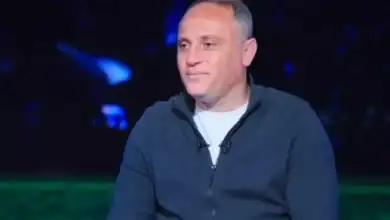 قناة الأهلي تهاجم