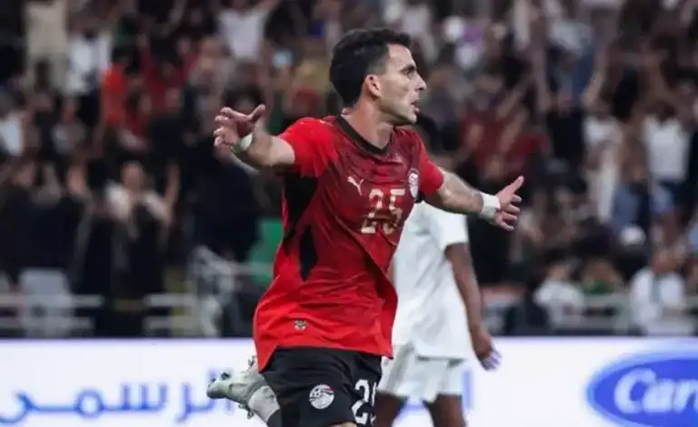 منتخب مصر, كأس العالم, الاستعدادات الدولية