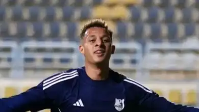 ارتباك مفاجئ القلعة