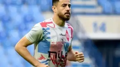 الدوري المصري, الكونفدرالية الأفريقية, تصريحات الونش