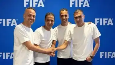 استعدادًا لكأس العالم..