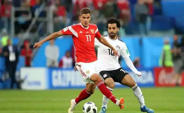 تحليل خسارة منتخب