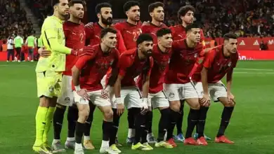 أخبار كرة القدم المصرية, المنتخب المصري, الدوري المصري