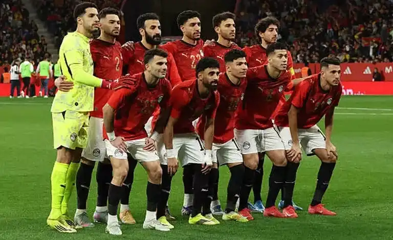 أخبار كرة القدم المصرية, المنتخب المصري, الدوري المصري