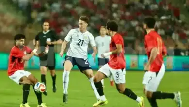 تصريحات كاربين: روسيا