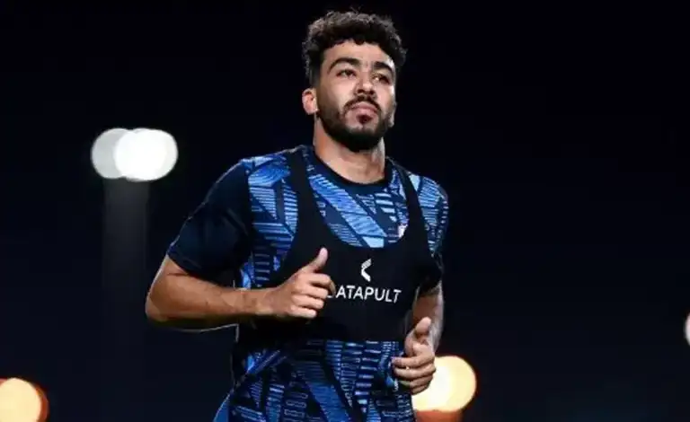 الزمالك رحيل الزناري البنك الأهلي
