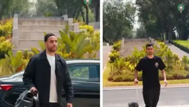 أحدث أخبار الكرة: