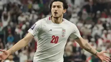 عقبة جديدة تبعد
