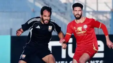 تبادل المراكز مجموعة