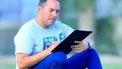 هيثم شعبان يقترب