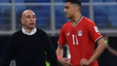 تفاصيل استبعاد مصطفى