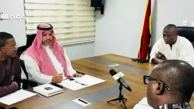 كرة القدم المصغرة, تطوير الرياضة الأفريقية, الشراكات الرياضية الدولية