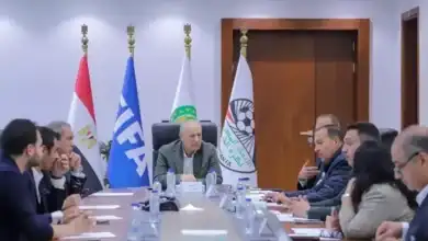 القرارات الجديدة لاتحاد
