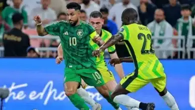 منتخب السعودية, كأس العالم, بعثة الأخضر