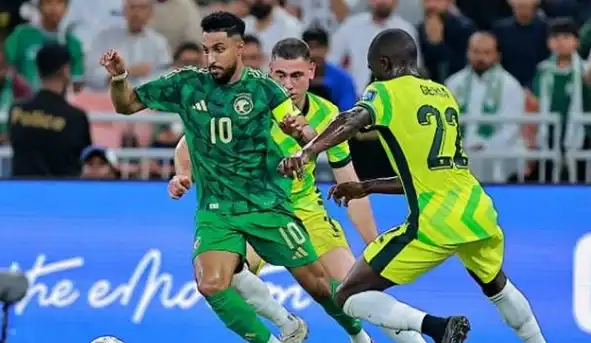 منتخب السعودية, كأس العالم, بعثة الأخضر